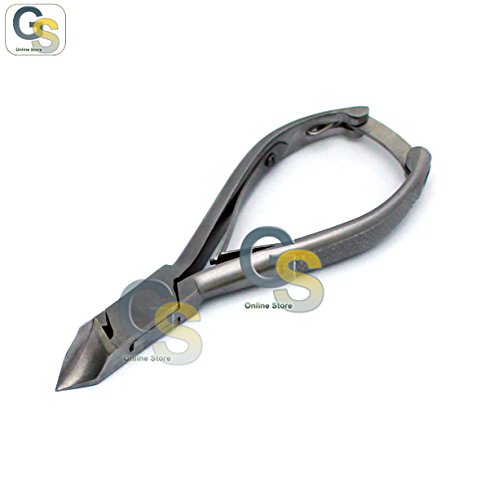 G.S PODIATRIST TOENAIL CUTTER LARGE 5.5