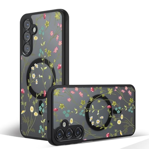 Oxytter Magnetic Case