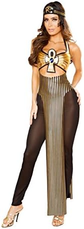 Confidential SocietyRoma Costume 3pc Cleopatra