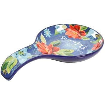 Pioneer Woman Spoon Rest