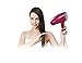 Panasonic hair dryer nano care  Rouge Pink EH-NA98-RP(Japan Import-No Warranty)