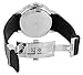 Calvin Klein Men's K1V27704 Drive Stainless Steel Watch with Black Rubber Band
