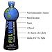 Fulhum Mineral Infused Alkaline Water, 20 Oz (Pack of 12)