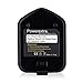 Powerextra 12-Volt 3.0Ah Replacement Battery for Hitachi EB1214S EB1212S EB1214L Eb1220bl Eb1220hl Eb1220hs Eb1220rs Eb1222hl Eb1226hl Eb1230hl Eb1230r Eb1230x Eb1233x
