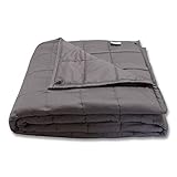 CMFRT Weighted Blanket - | Fits Queen-Sized Bed Top (60