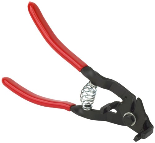 PAC Strapping DLT-PAC Manual Buckle Tensioner for up to 3/4" Plastic Strap - Thumbnail 2
