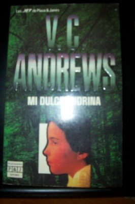 Mi Dulce Audrina, by V. C. Andrews
