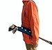 FINGER TEN Golf Club Bag Mini for Men Women Kids, Lightweight Driving Range Carrier Course Training Case