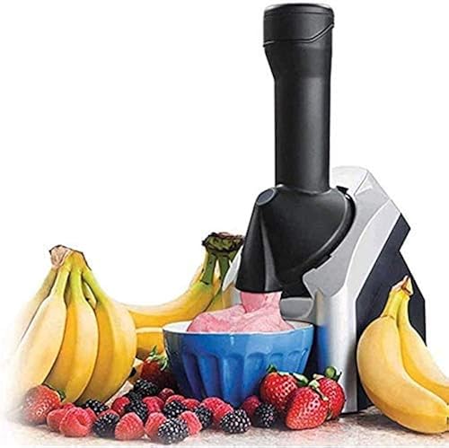 banana froyo machine