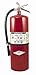 Amerex A411, 20lb ABC Dry Chemical Class A B C Fire Extinguisher primary