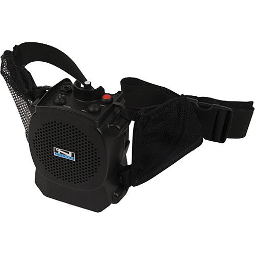 Anchor Audio Rsm-7500X Pa System