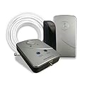 Cell Phone Signal Booster Desktop Adjustable Gain