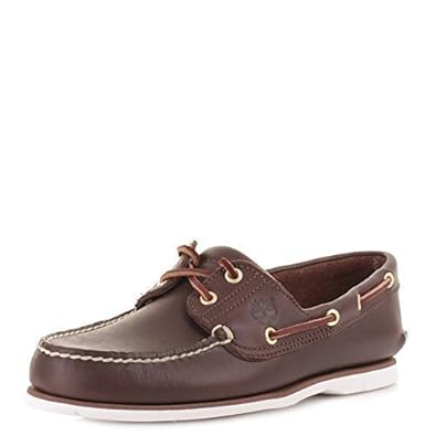 timberland earthkeepers deck shoes