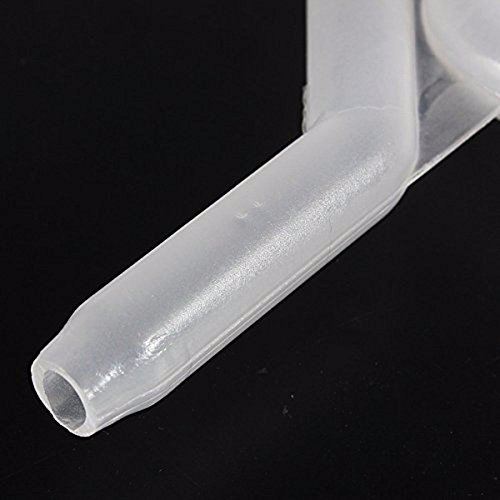 HOT ETCBrand S-Shape Air Lock Grommet Homebrew Beer