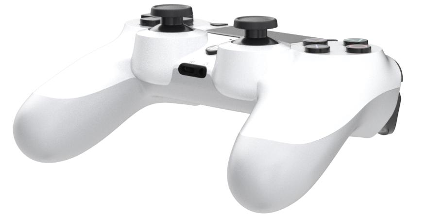 Amazon Com Sony Dualshock 4 Wireless Controller For Playstation 4 Glacier White Cuh Zct2wht Renewed Video Games Amazon Com Sony Dualshock 4 Wireless Controller For Playstation 4 Glacier White Cuh Zct2wht Renewed Video Games