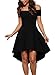Chase Secret Womens Casual Flared Swing Party Cocktail Skater Dress