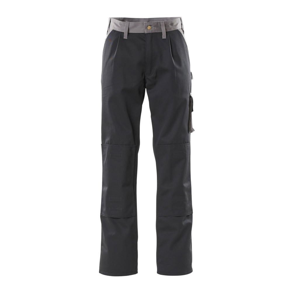 Mascot 00979-430-9888-90C47 Size L90cm/C47 "Torino" Trousers - Black/Anthracite