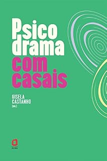 Livro Psicodrama com casais