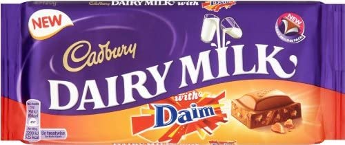 Cadbury Dairy Milk Most Popular Chocolate Bars From England Whole Nut Cadbury Dairy Milk Most Popular Chocolate Bars From England Whole Nut