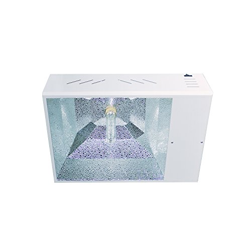 Hydro Crunch 315W CMH Ceramic Metal Halide Grow Light Fixture with