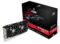 XFX Radeon RX 480 4GB GDDR5 True OC 1266MHz w/Hard Swap Fan Technology