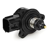VehiclePro 18117-58J00 Idle Air Control Valve,Fuel