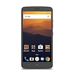 ZTE Max XL 16GB - Prepaid - Carrier Locked (Boost Mobile)