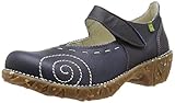 El Naturalista Women's Yggdrasil NW095 Mule