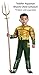 Rubies Aquaman Movie Toddler Aquaman Costume