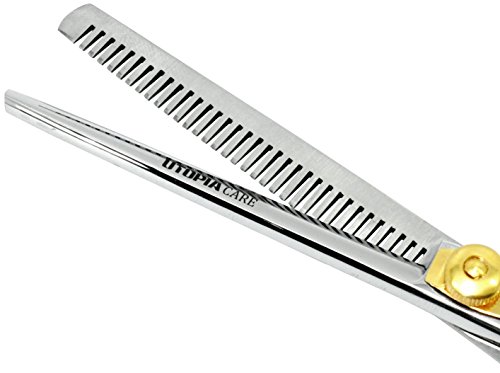 3 Professional+Barber+Thinning+Texturing+Scissors