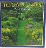 The English Garden, Diary 1990 by