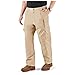 5.11 Tactical Men's Taclite Pro Lightweight Performance Pants, Cargo Pockets, Action Waistband, TDU Khaki, 44W x 30L, Style 74273