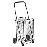 Amazon.com.mx: Carritos para Compras: Hogar y Cocina