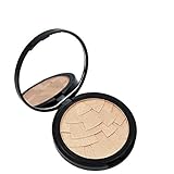 HUBEE 7 Color Highlighter Powder Face Base Palette Highlight Contour Cosmetic Makeup