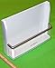 OEM LG Refrigerator Door Bin Basket Shelf Tray Assembly Originally Shipped With: LFX28978WH, LFX28978ST, LFX28979SW, LMX28988ST/06, LFX28979SB