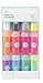 Martha Stewart Crafts EK Success Neon Glitter, 12-Pack