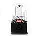Blendtec Rapid Rinser, Commercial Grade - One-Push Cleaning for Blender Jars - Compatible with Blendtec Blenders - Black