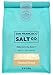 Oatmeal Honey Bath Salts 2 lb. Luxury Bag - San Francisco Salt Company