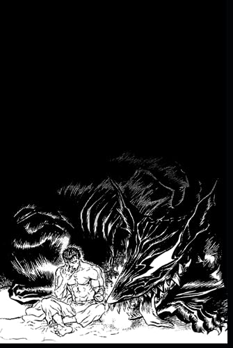 Berserk Guts Sketchbook: Notebook