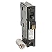 Square D by Schneider Electric Square D - HOM115DFC Homeline 15-Amp Single-Pole Dual Function Circuit Breaker, 1-Inch Format