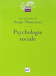 Psychologie sociale