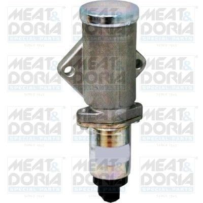 Meat & Doria 85035 Minimum Regime Adjustment Valve