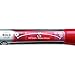 Quartet Dry Erase Markers, Whiteboard Markers, Chisel Tip, EnduraGlide, White Board Dry Erase Pens for Teachers, Home School & Office Supplies, Red, 12 Pack (5001-4M)
