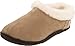Sorel Women's Nakiska Slipper, British Tan, 8 M