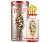 ED HARDY VILLAIN For Women By CHRISTIAN AUDIGIER Eau De Parfum Spray