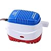 Amarine-made-Automatic-Submersible-Boat-Bilge-Water-Pump-12v-750gph-Auto-with-Float-Switch-new