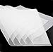GUCUJI Pack of 5 Premium Non Stick Silicone Dehydrator Sheets For Fruit Dryer primary