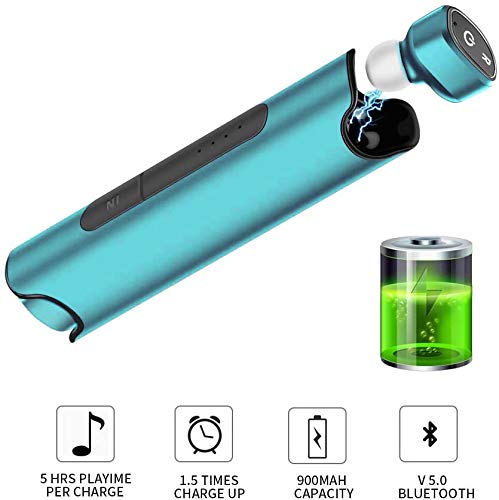 Wireless Earbuds, STOGA S2 Pro Bluetooth Earphones IPX7 Waterproof Sports in-Ear Earbuds Headsets