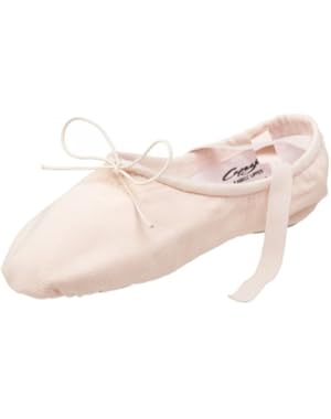 Women's 2030 Cobra Ballet Shoe