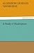 A Study of Shakespeare